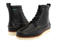 Cheap Eastland 1955 Edition Moccasin Boots for Men - Sherman 1955 - Black Online